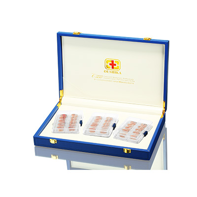 蒲县子宫排毒套