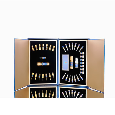 蒲县7D私密抗衰养护套