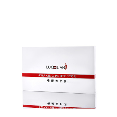 蒲县气血能量增强套